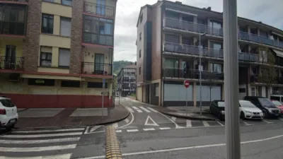 Garaje en venta en Calle Pz Txokotxo de Astigarraga, Número -, Astigarraga de 9.500 €